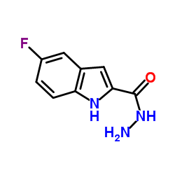 302901-19-5 structure