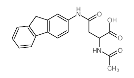 31821-52-0 structure