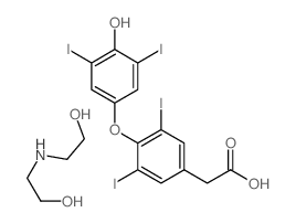 3434-43-3 structure