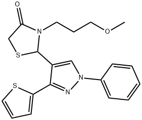 380458-45-7结构式