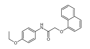 443644-39-1 structure