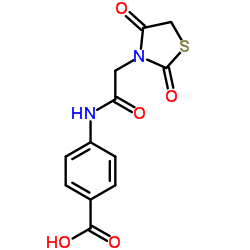 450390-36-0 structure