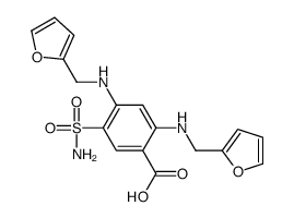 5046-19-5 structure