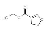 2,3-二氢-4-糠酸乙酯结构式