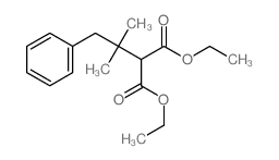 5415-86-1 structure