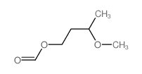 5437-07-0 structure