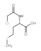 chloroac-met-oh结构式