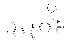 5851-88-7 structure