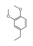 1,2-二甲氧基-4-乙基苯图片