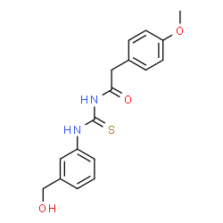 590400-12-7 structure