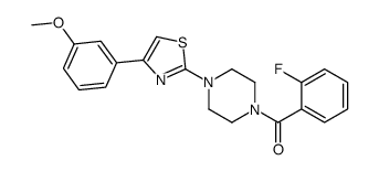 606087-87-0 structure