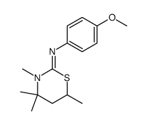 62642-83-5 structure