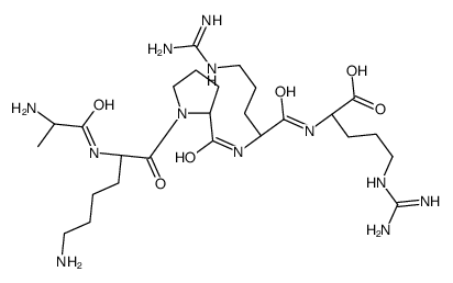 647375-88-0 structure