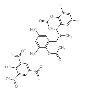 6964-66-5结构式