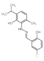 7145-57-5 structure