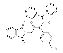 7494-88-4结构式