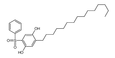 81128-54-3 structure