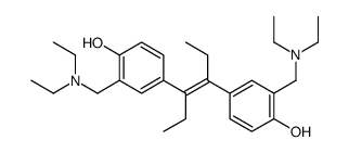 82058-16-0结构式