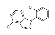 852313-98-5 structure