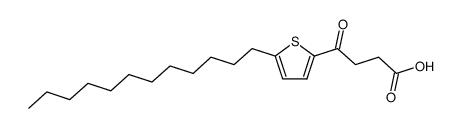 854007-07-1 structure