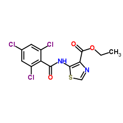 874288-87-6 structure