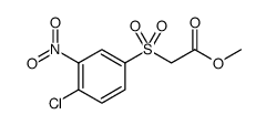 874784-20-0 structure