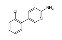 875166-78-2 structure