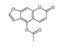 87997-40-8 structure