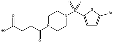 888111-57-7 structure