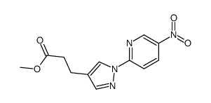 917911-33-2 structure