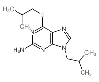 91953-88-7结构式