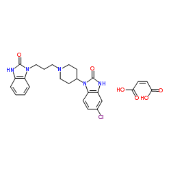 马来酸多潘立酮图片