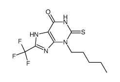 1000166-75-5 structure