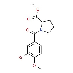 1009278-54-9 structure