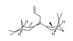 (+)-Ipc2B(烯丙基)硼烷图片