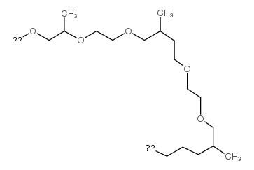 P123 Structure