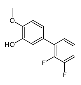 1261919-90-7 structure