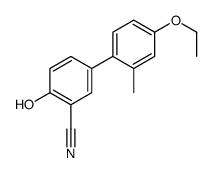 1261968-40-4 structure