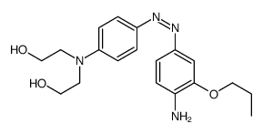 126335-38-4 structure