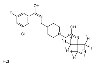 1346604-21-4 structure