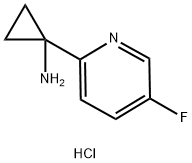 1384264-25-8 structure