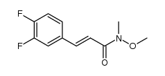 1421708-29-3 structure