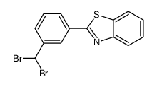 142207-86-1 structure