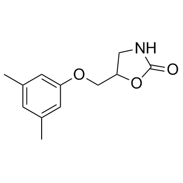 美他沙酮结构式