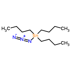 三正丁基叠氮化锡图片