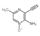 19994-56-0 structure