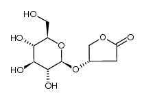 3-(S)-3-β-D-glucopyranosyloxybutanolide picture