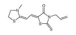 22698-89-1 structure