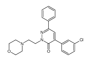 23338-58-1 structure