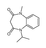 23954-55-4 structure